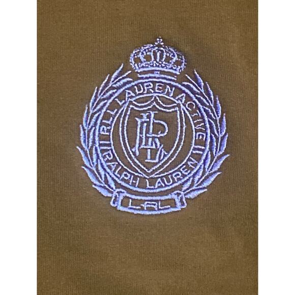 Youth L-RL Active XL Jacket - Picture 2 of 10